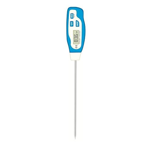 Sakrai Digital Pen-Type Thermometer Temperature Measurements For ...