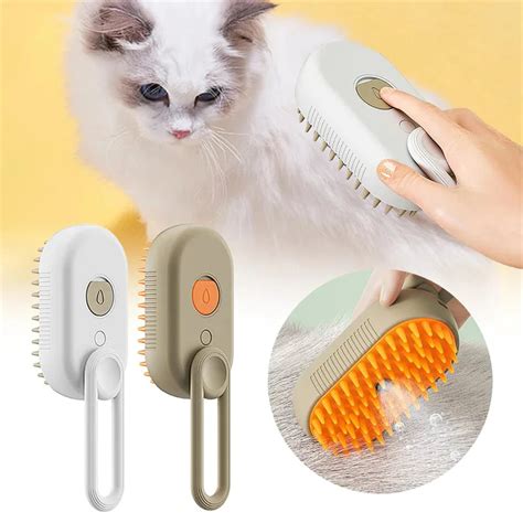 Electric Trio Pet Groomer – Cleverpaws