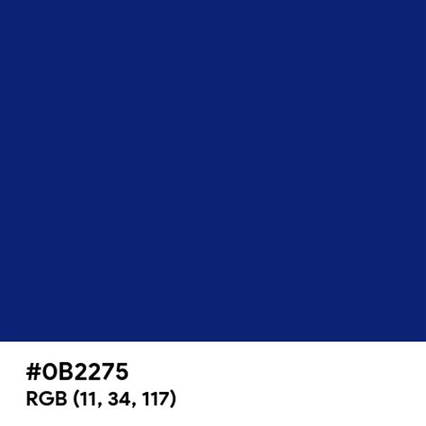 Image result for Deep Blue Color Code