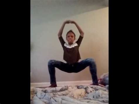 Image result for Bucking Splits Tutorial