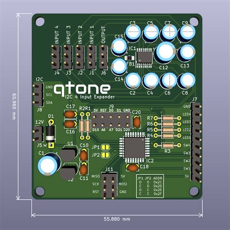 Can Digital Input Expander 的图像结果