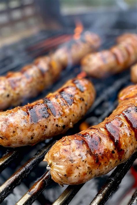 24 Delicious Chicken Sausage Recipes