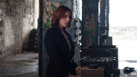 Criminal, Antje Traue, Gal Gadot, Best Movies of 2016 HD Wallpaper