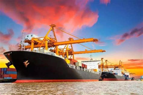 外贸业务员自测：货代常识知多少（上）-出口外贸代理|上海外贸进出口公司