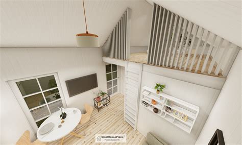 12X28 Tiny House Floor Plans