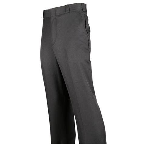 Flying Cross Men’s Polyester Gabardine Pants – Kentucky Uniforms