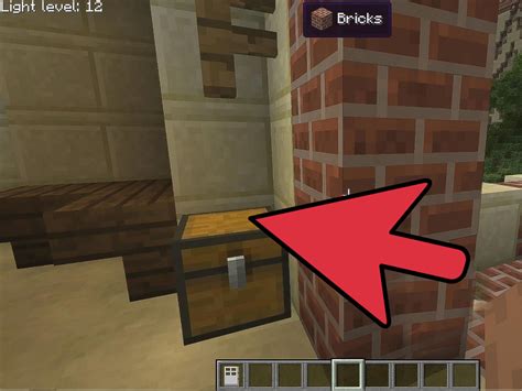 Image result for Minecraft Chest Array Tutorial