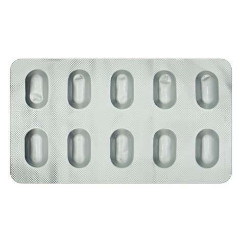 Tofashine Xr 11Mg Tab 10'S Price, Uses, Side Effects, Composition ...