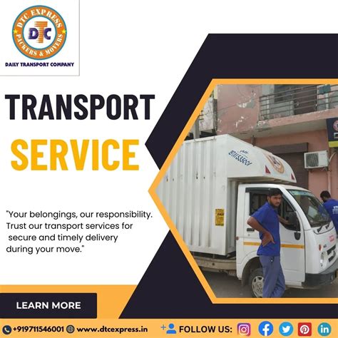 Timely, Reliable Full-Load Transport Services In India