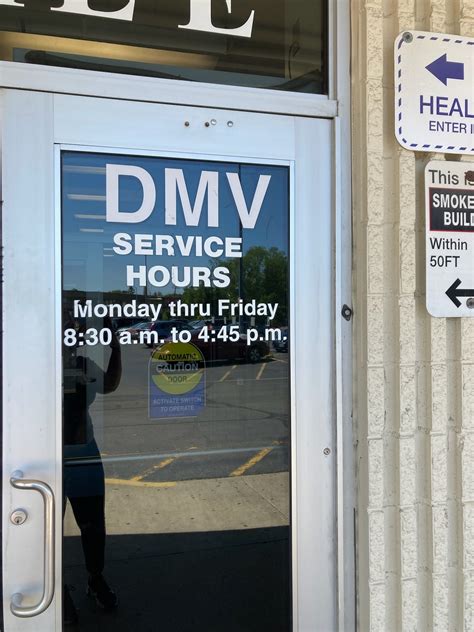 MILWAUKEE CENTRAL DMV - 2701 S Chase Ave, Milwaukee WI - Hours ...