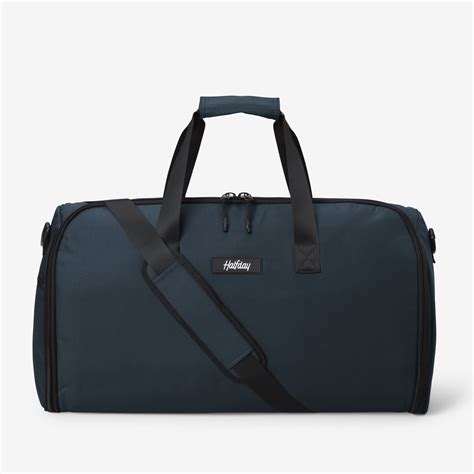 Halfday Travel The Garment Duffel 45L – The Shop at Equinox