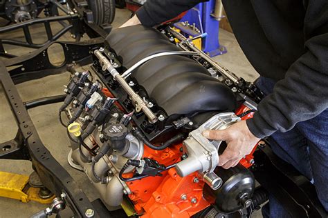 Top Moteur Injection, Taman Rumah