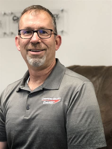 Sales Team - Chippewa Valley Energy