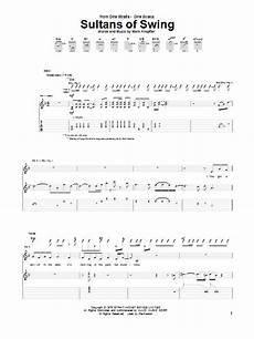 sultans of swing rhythm guitar sultans of swing sheet direct sultans of swing rhythm guitar sultans of swing sheet direct