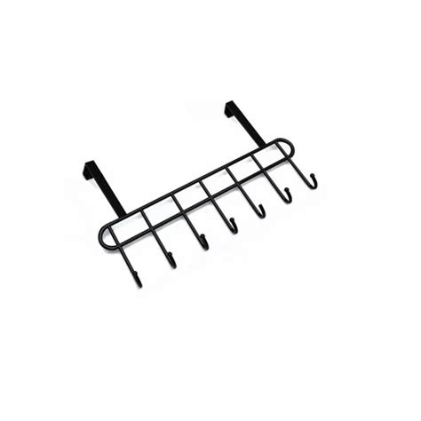 Stainless Steel Hook - Mitsico Steel Functional Steel Over The Door ...
