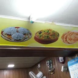 Saj Biriyani HuT - Indian restaurant - Kochi - Kerala | Yappe.in