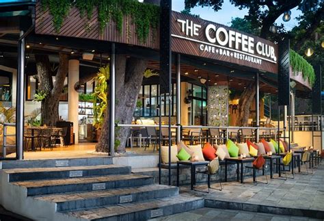 Amazing - Reviews, Photos - The Coffee Club Legian - Tripadvisor