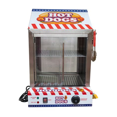 Hot Dog Supplies – Fun Food Consumables