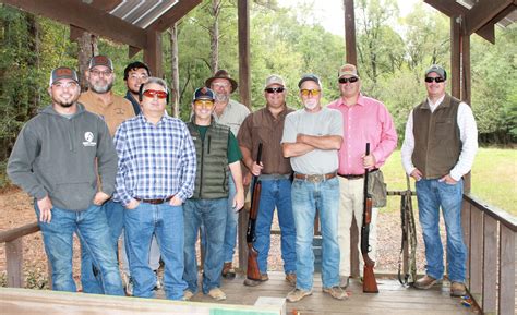 Capital City Clay Shoot - Magic Moments
