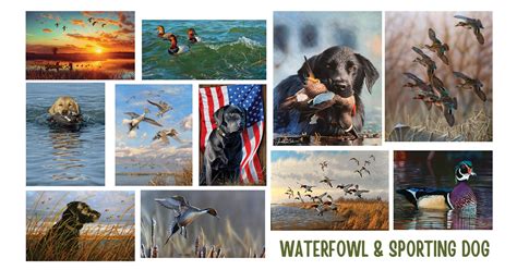 Ducks Unlimited Calendar 2026 - Free Printable Calendar