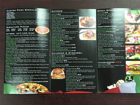 Tasty Tuesday: Checkers Pizza | Hillsborough Street | Raleigh, NC