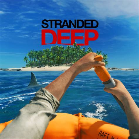 Image result for Stranded Deep Basics