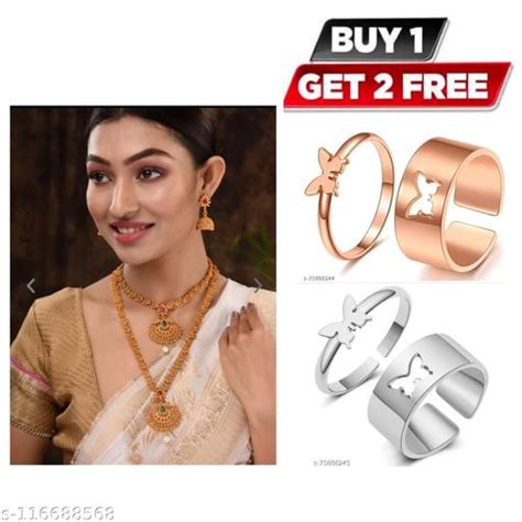 "Silver Metal Kada and Velvet Bangles Set - 4 Kada and 24 Bangles" – Shefit