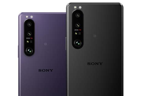 Sony Xperia 1 III: Everything you need to know about the 4K 120Hz flagship