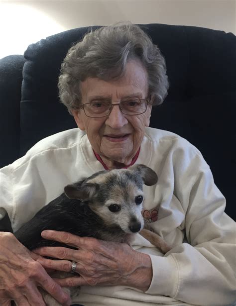 Mary Jean Klapperich - 2021 - Michaelson Funeral Home