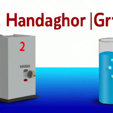 Image result for How Does Hydrogen Power Work