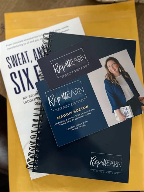 Maggie H. Norton on LinkedIn: #leadership #leadershipmatters # ...