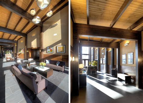 Gheens Foundation Lodge - Joseph & Joseph Architects | Architecture ...