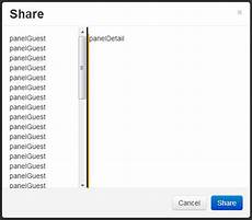 css scrollable div css scrollbar on a specific div into bootstrap modal css scrollable div css scrollbar on a specific div into bootstrap modal