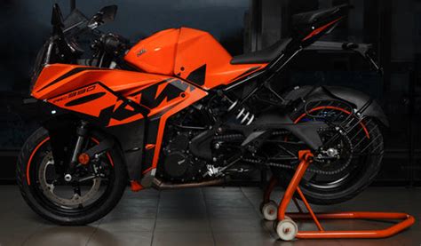 RLZ Carbon Fiber Magnet Cover Protector for KTM RC 390 2018+ – LRL Motors