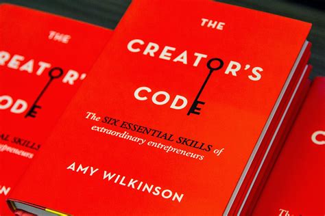 Image result for Amy Wilkinson Creative Code
