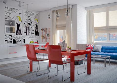 Квартира «Summer Session» — Teletype