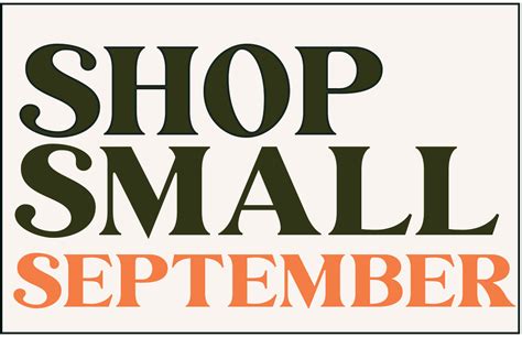 Shop Small Logo 的图像结果