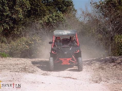 Join In Utv Maverick Experience By Spartan Chiang Mai in Thailand ...