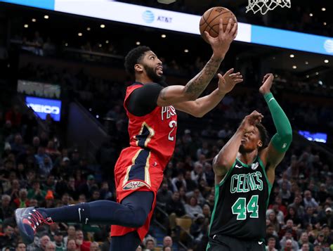 4 steps to jumpstart the New Orleans Pelicans' rebuild