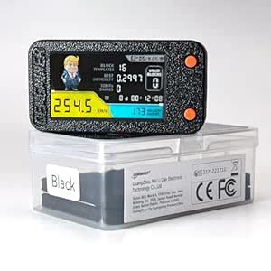 New NerdMiner V2 250KH/s T-Display Upgraded Version Bitcoin Solo ...