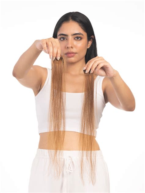 Buy Hair Streaks Color Extensions Online - HairJoy