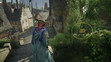 Hogwarts Legacy - All Hogsmeade Eye Chests Guide - GameSpot