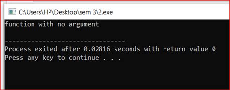 Image result for Programming Void Functions