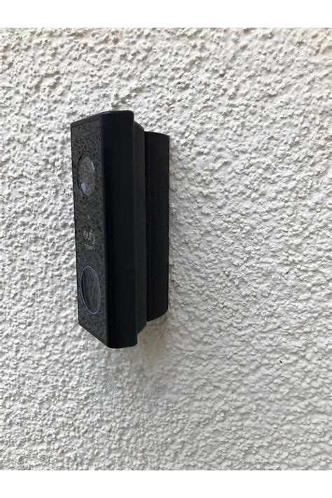 BYR Eufy Video Doorbell 2k - Battery-Powered, 45° India | Ubuy