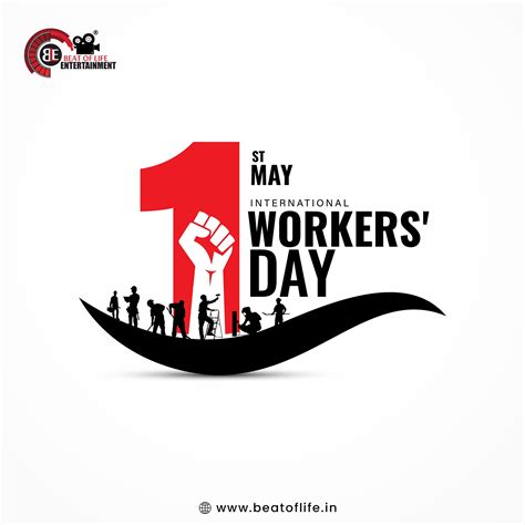 International Workers Day Wishes 2025 - Beat of Life Entertainment