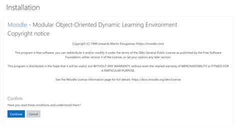 How to Install Moodle™ – Four Easy Methods