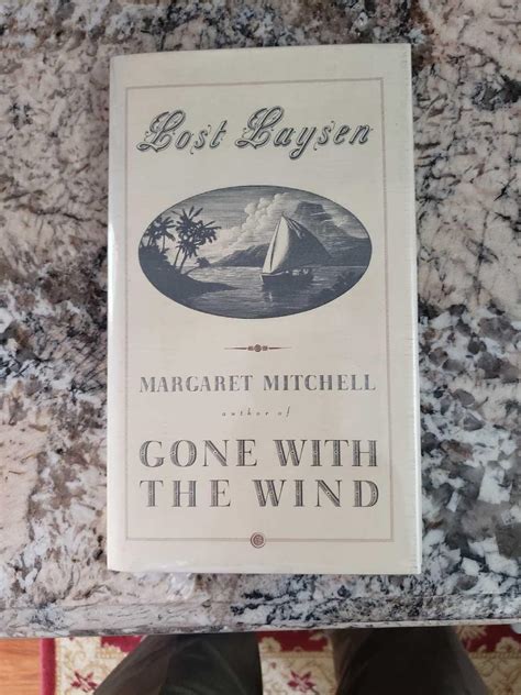 Best Lost Laysen ( Margaret Mitchell Author Of Gone With The Wind) for ...