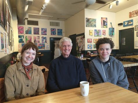 Reflection and Advice: 2023 Todd Otis Public Policy Internship - Think ...