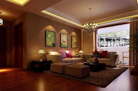 成都120平网红现代风设计，干净而纯洁的客厅让人无比享受生活 - 知乎