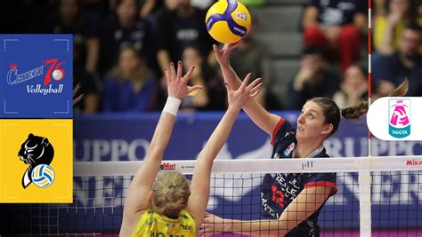 Lega Volley Femminile A1 2024/25